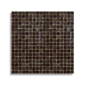 mozaiek Zwart 29.5 x 29.5 Nu Kopen