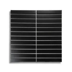 mozaiek Zwart 29.6 x 30 Voordeelprijs