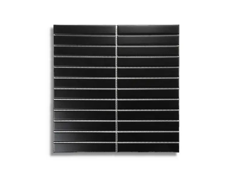 mozaiek Zwart 29.6 x 30 Voordeelprijs