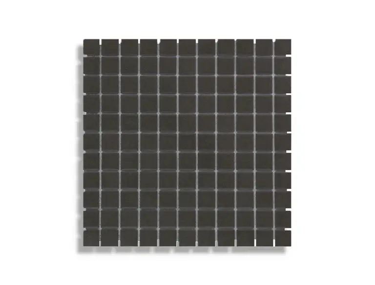 Favoriet mozaiek Zwart 30 x 30