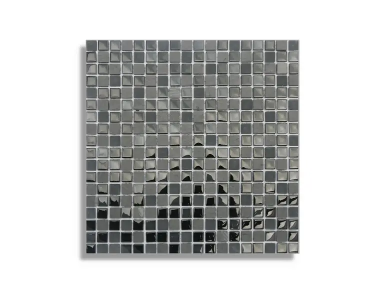 Hete Deal mozaiek Zwart 30 x 30