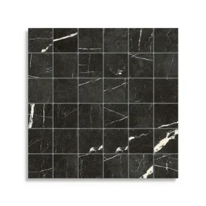 Dagaanbieding mozaiek Zwart 30 x 30