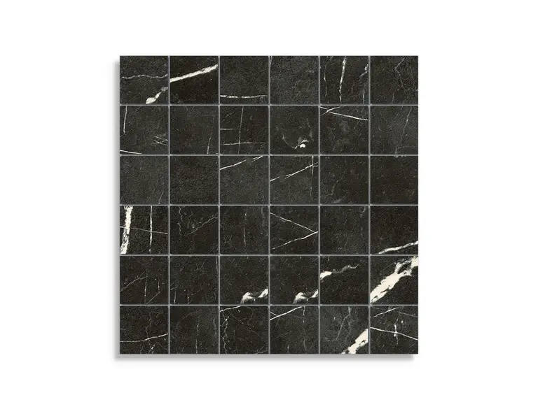 Dagaanbieding mozaiek Zwart 30 x 30