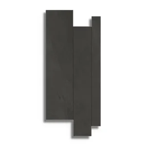 mozaiek Zwart 30 x 60 Korting