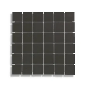 mozaiek Zwart 30.9 x 30.9 Superprijs
