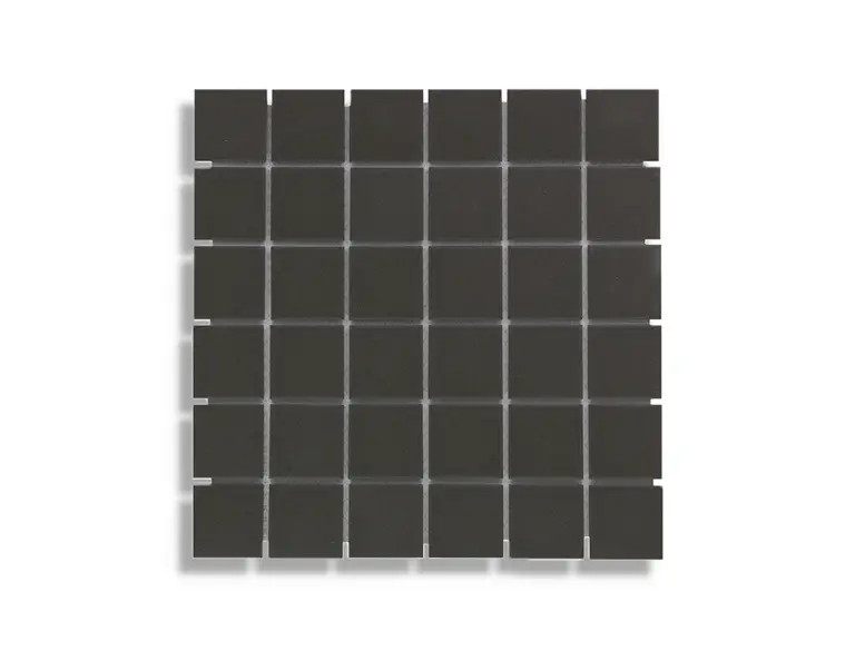 mozaiek Zwart 30.9 x 30.9 Superprijs