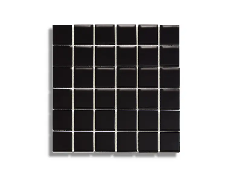 Koop Online mozaiek Zwart 300.9 x 300.9