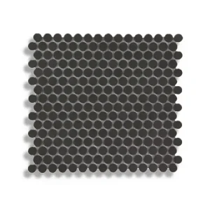 Uitverkoop mozaiek Zwart 31.5 x 29.4