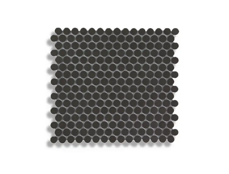 Uitverkoop mozaiek Zwart 31.5 x 29.4