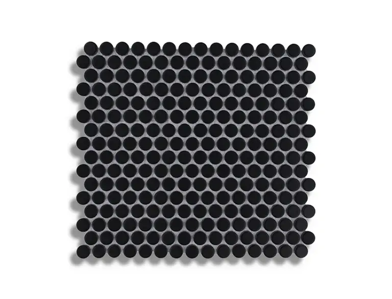 mozaiek Zwart 31.5 x 29.4 Lage Kosten