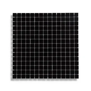mozaiek Zwart 32.2 x 32.2 Beste Prijs