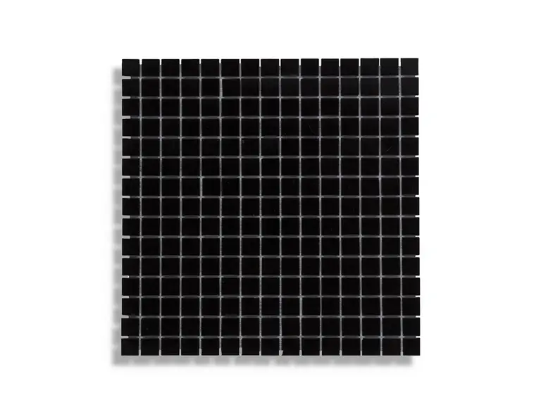 mozaiek Zwart 32.2 x 32.2 Beste Prijs