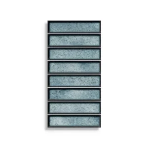 Mozaiektegel El Barco Domino Azul 15 x 30 Beste Prijs