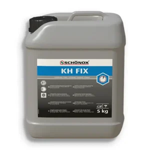 Oppervlaktebehandeling Schonox KH FIX jerrycan 5 kg Seizoensaanbieding