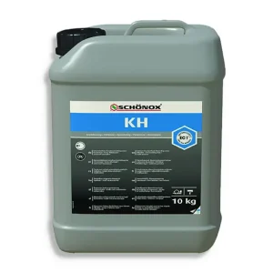Oppervlaktebehandeling Schonox KH jerrycan 10 kg Favoriet