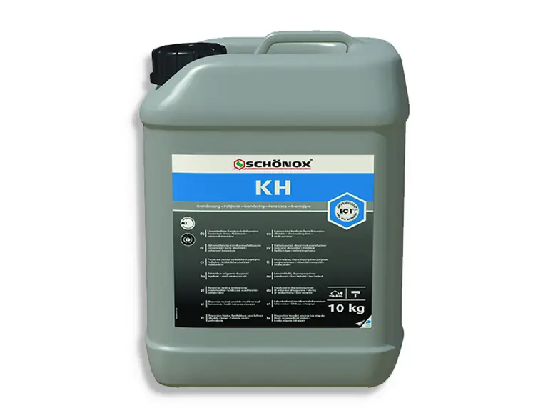 Oppervlaktebehandeling Schonox KH jerrycan 10 kg Favoriet