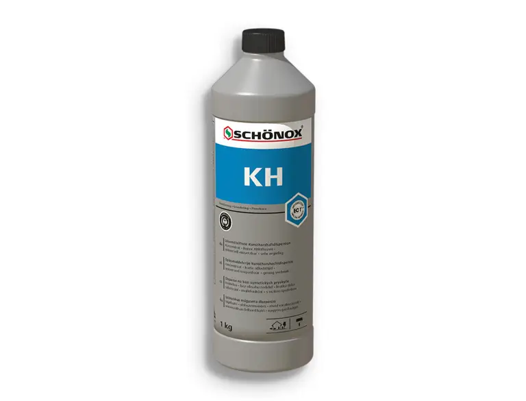 Oppervlaktebehandeling Schonox KH kunststoffles 1 kg Finale Uitverkoop