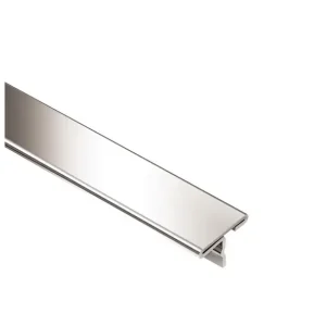 Overgangsprofiel Schluter Reno T9-14E Snelle Levering