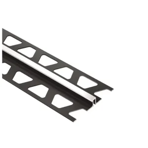 Overige profiel Schluter Dilex BWS60BW Nieuw
