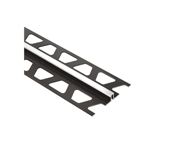 Overige profiel Schluter Dilex BWS60BW Nieuw