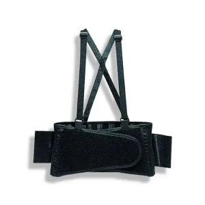 Must-Have Persoonsbescherming Rubi Rugband L