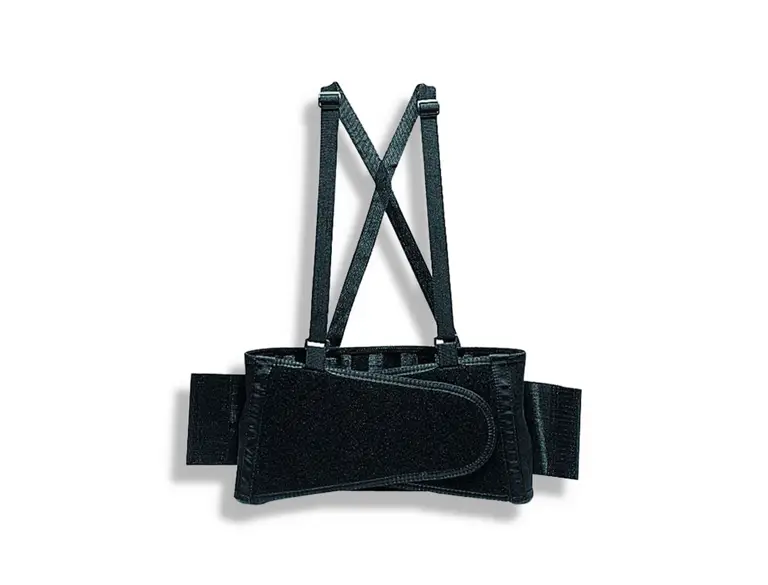 Must-Have Persoonsbescherming Rubi Rugband L