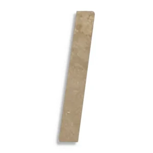Nieuw plinttegel Beige 6.5 x 60