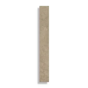 Finale Uitverkoop plinttegel Beige 7.5 x 60