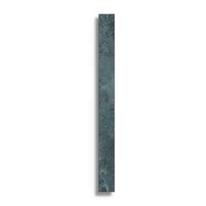 Meest Verkocht plinttegel Blauw 7.2 x 80