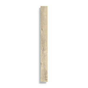 Voordeelprijs plinttegel Bruin 0.6 x 120