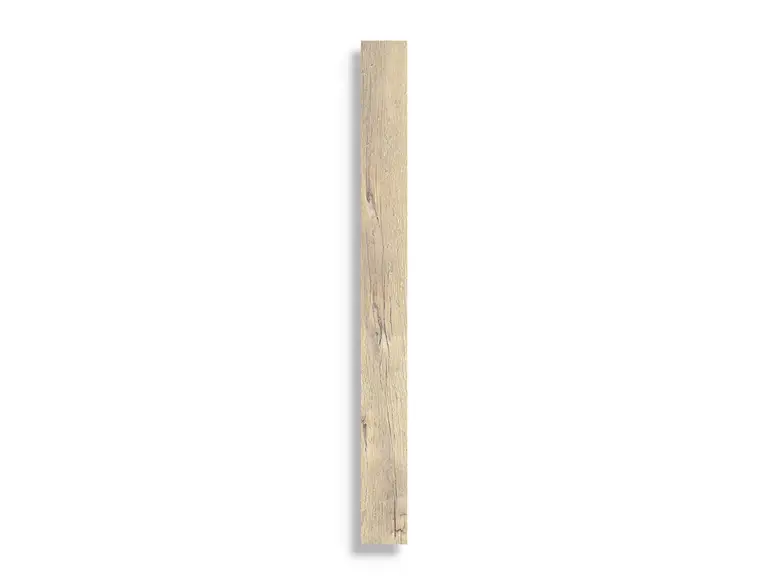 Voordeelprijs plinttegel Bruin 0.6 x 120