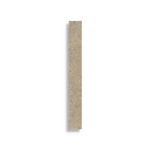 plinttegel Bruin 6.5 x 40 Finale Uitverkoop