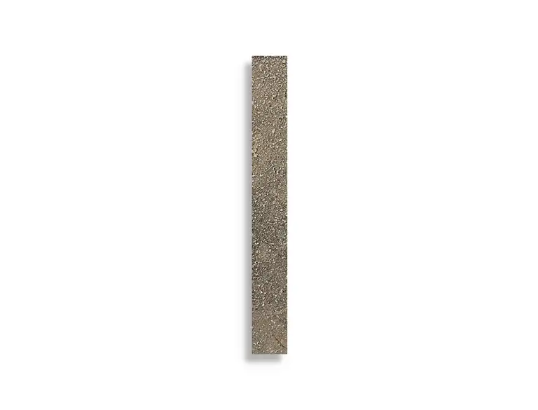 Alleen Vandaag plinttegel Bruin 6.5 x 40