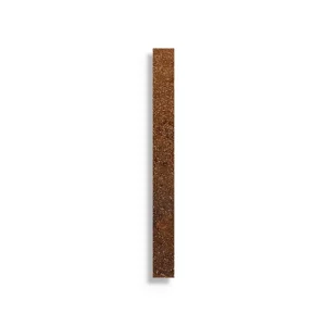 plinttegel Bruin 7.5 x 80 Finale Uitverkoop