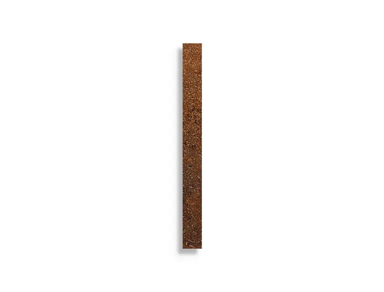 plinttegel Bruin 7.5 x 80 Finale Uitverkoop