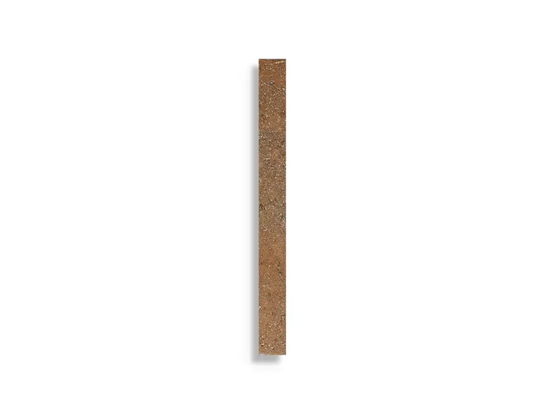 plinttegel Bruin 7.5 x 80 Hete Deal