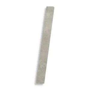 plinttegel Grijs 6.5 x 100 Finale Uitverkoop