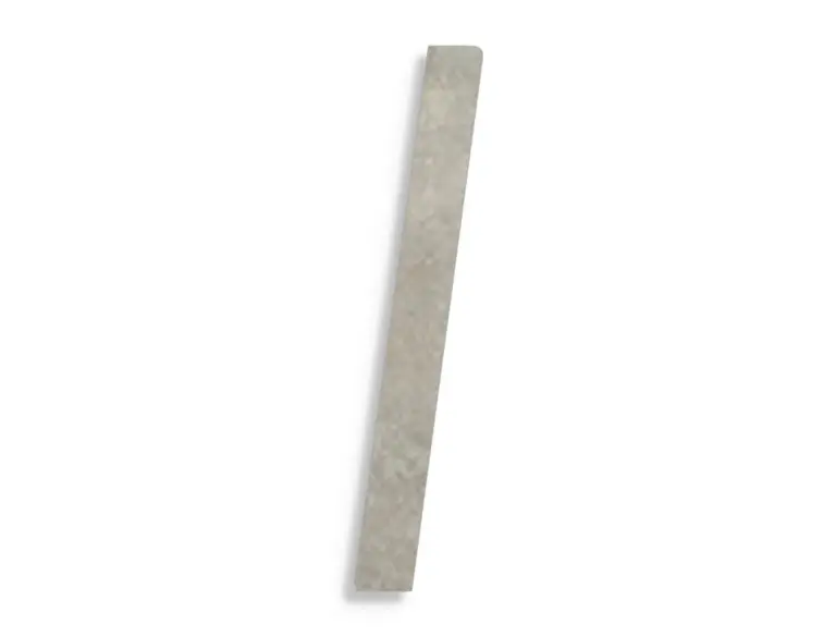 plinttegel Grijs 6.5 x 100 Finale Uitverkoop
