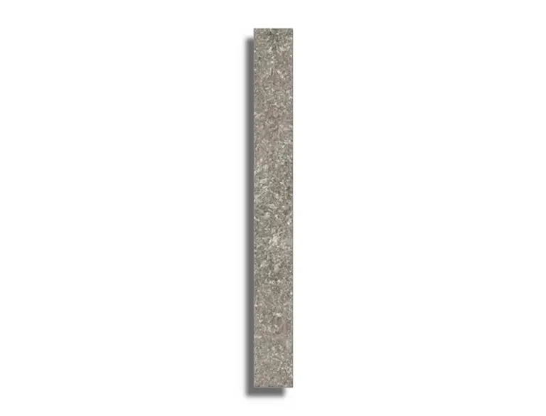 Dagaanbieding plinttegel Grijs 6.5 x 60