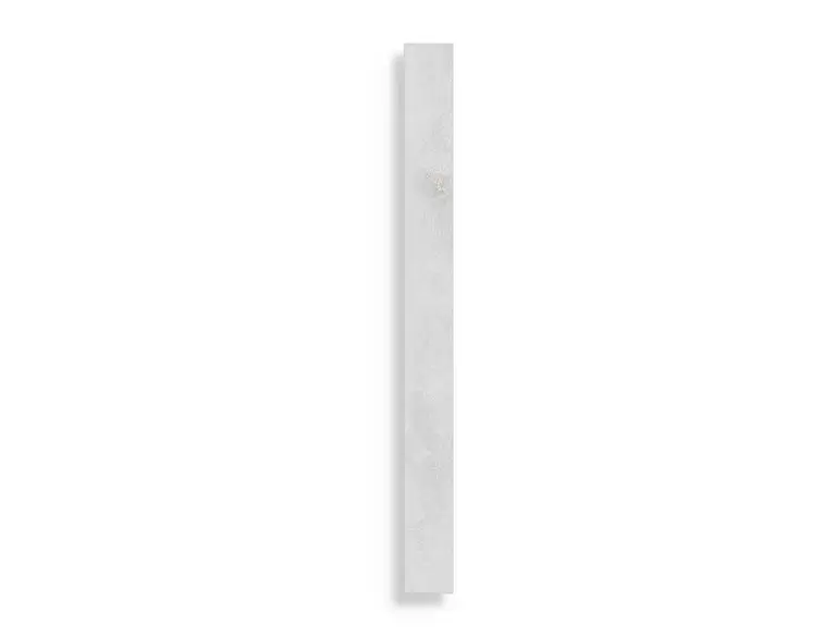 Exclusieve Aanbieding plinttegel Grijs 7.2 x 80