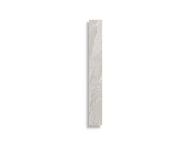 Gereduceerde Prijs plinttegel Grijs 7.5 x 60