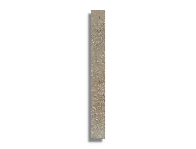 Beperkt Aanbod plinttegel Taupe 6.5 x 60