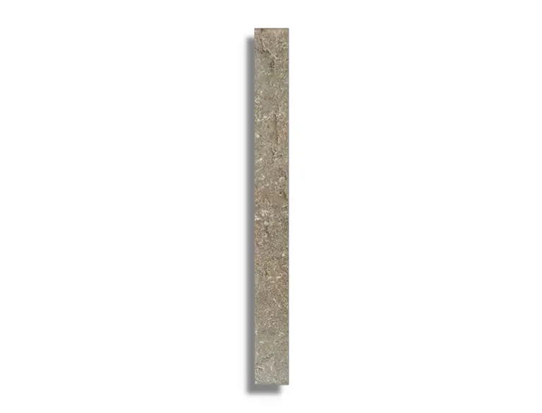 Bestel Nu plinttegel Taupe 7.5 x 80
