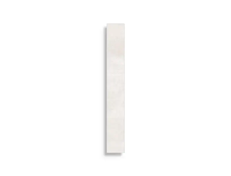 plinttegel Wit 8 x 60 Bestseller