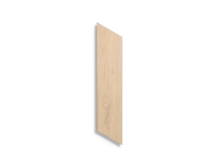 Flitsaanbieding PVCplak Hongaars Punt Blond 15,8 x 71
