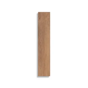 Direct Verzonden PVCplak Visgraat Dark Oak 15 x 75