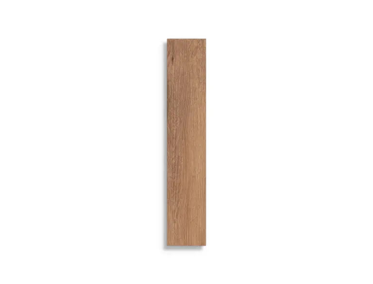 Direct Verzonden PVCplak Visgraat Dark Oak 15 x 75