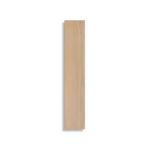 Merkproduct PVCplak Visgraat Unfinished Oak 15 x 75