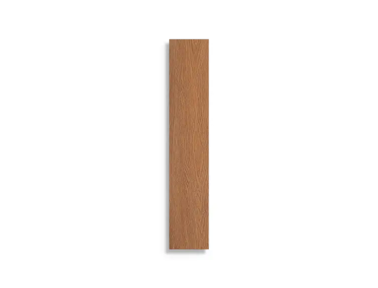 Flitsaanbieding PVC Klik Visgraat Coconut Oak 15 x 75