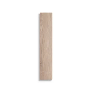 Aanbieding PVC Klik Visgraat Dust Oak 15 x 75